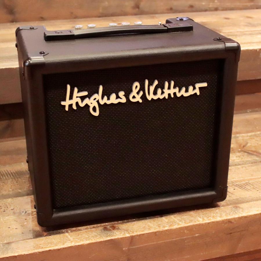 中古)HUGHES&KETTNER / TUBEMEISTER 5 COMBO (心斎橋店) : 12 