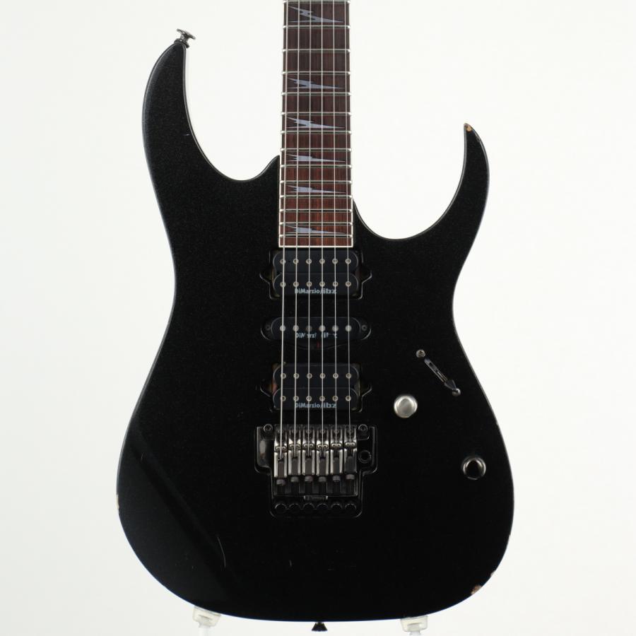 Ibanez prestige RG2570E 純正ハードケース付