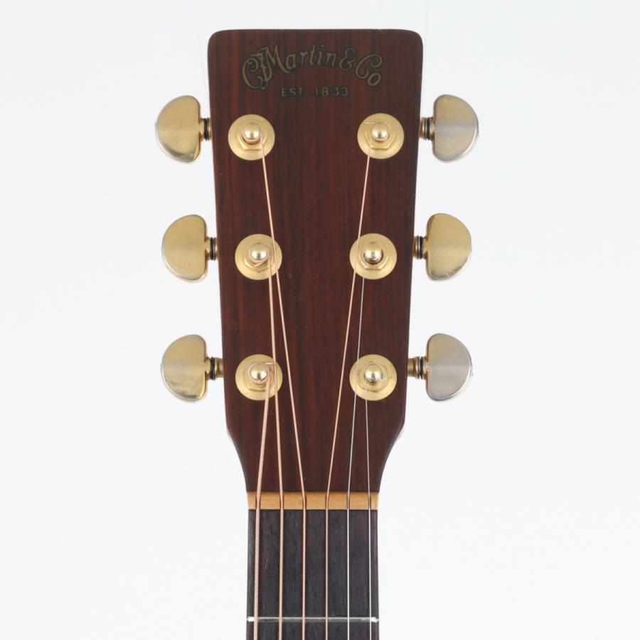 / D-18 1975年製 (心斎橋店)(値下げ) 【レッドサンバースト】