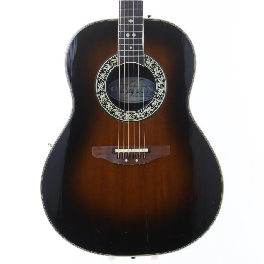 Ovation（オベーション） (中古)Ovation / 1627 Glen Cambell (心斎橋