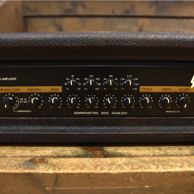 (中古)GIBSON USA / GB440 BASE HEAD AMP (心斎橋店)(値下げ)の画像
