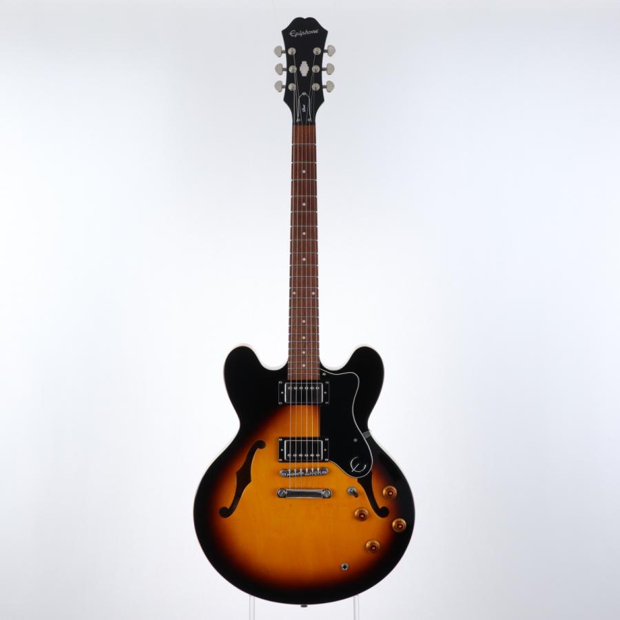 Epiphone (中古)Epiphone / Dot Vintage Sunburst (心斎橋店