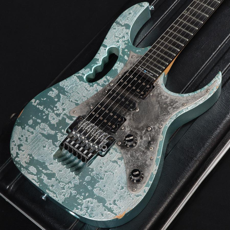 Ibanez（アイバニーズ） (中古)Ibanez / JEM90HAM / Steve Vai Model