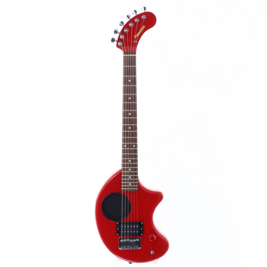FERNANDES (中古)FERNANDES / ZO-3 Red (心斎橋店) : イシバシ