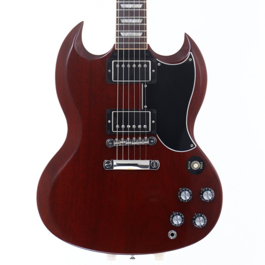 Gibson SG61 reissue 中古 Gibson（ギブソン） (中古)Gibson USA / Limited Run SG 61 Reissue