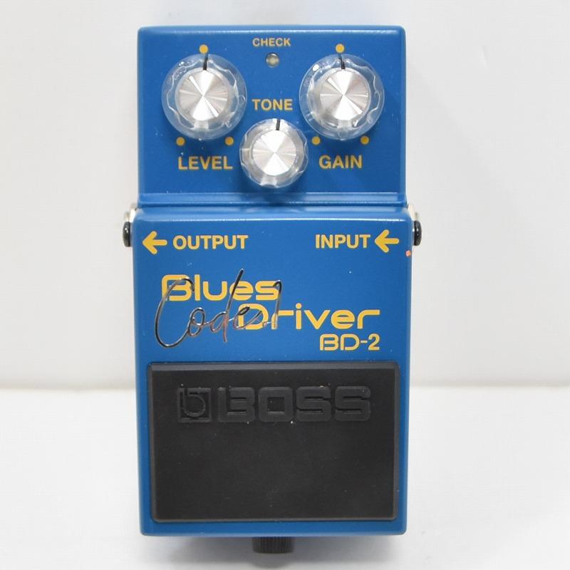 中古)PETLA / BD-2 mod code.1 (心斎橋店) : イシバシ楽器 17ショップ