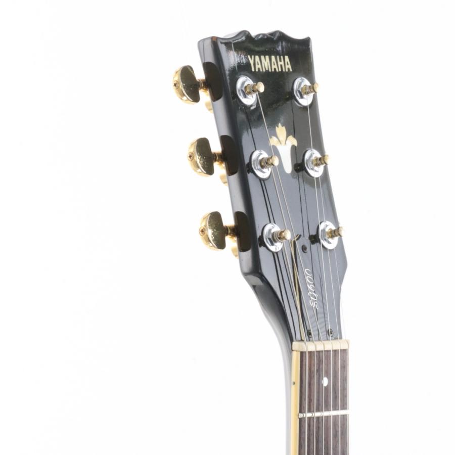 中古)YAMAHA / SG600 Black (心斎橋店)(値下げ) Yahoo!オークション