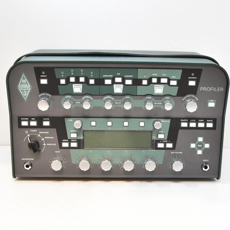 中古)KEMPER / Profiler Head (SN KPAZMaKCneQ) (心斎橋店) : イシバシ