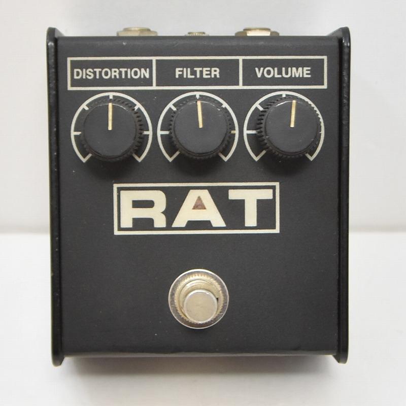 中古)PROCO / RAT2 Motorola LM308N op-amp, Straight Body (SN DB