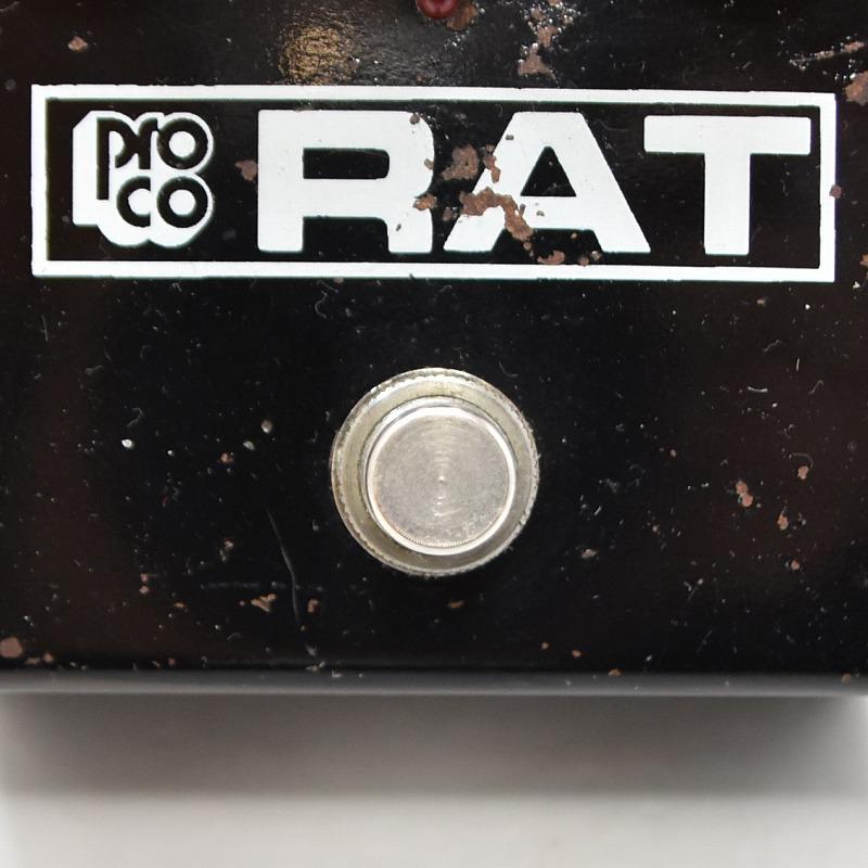 中古)PROCO / RAT Blackface 1986 (SN RT-043513) (心斎橋店)(値下げ