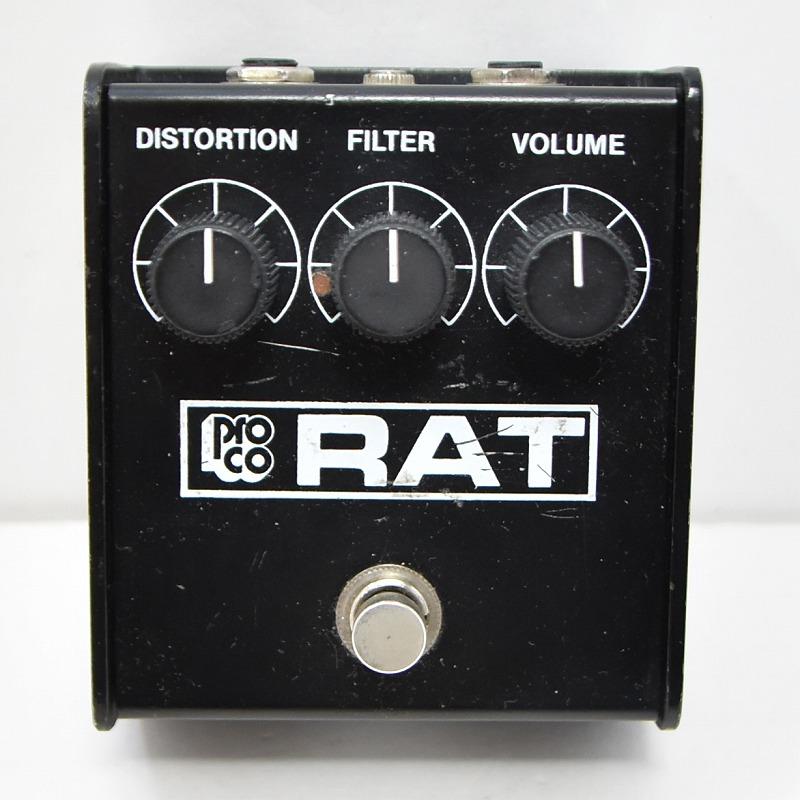 中古)PROCO / RAT Blackface 1988 (SN RT-094406) (心斎橋店)(値下げ