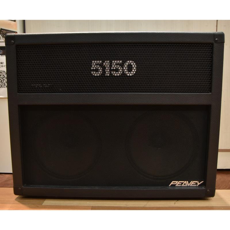 中古)PEAVEY / 5150 212 Guitar Combo (SN 08260309) (心斎橋店 