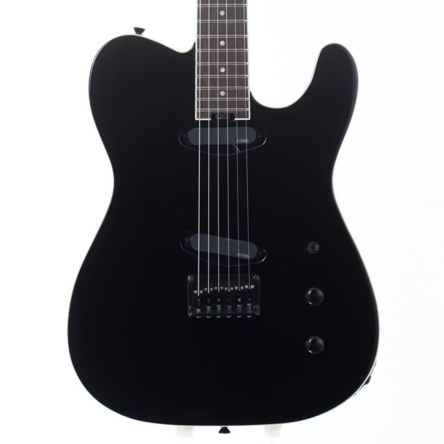 中古)FERNANDES / STEJ-DELUXE 2S Black (心斎橋店) : イシバシ楽器 17