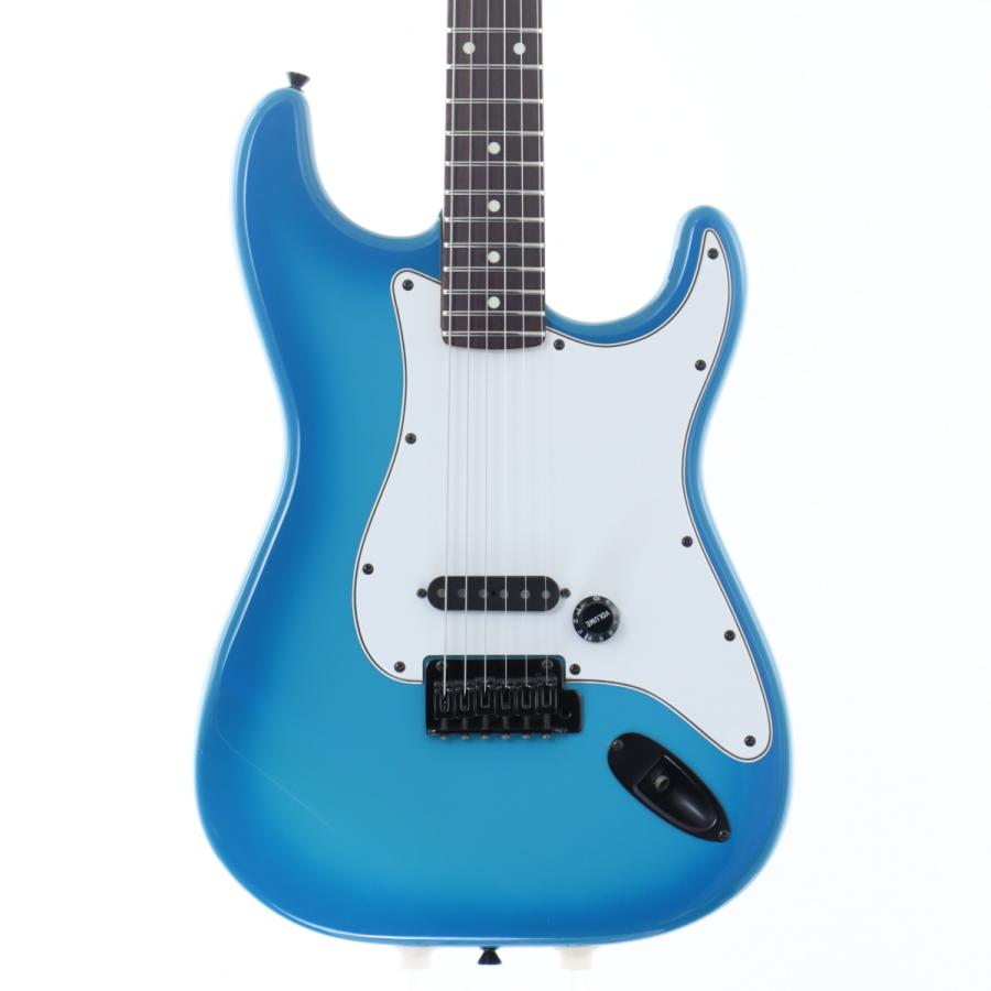 メンテナンス済み Bill Lawrence BCOR-55B 木暮武彦 シャケ 中古)Bill Lawrence / BCOR-55B 小暮”shake”武彦モデル Blue Sunburst