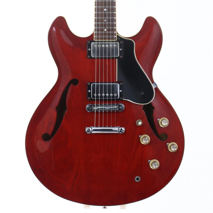 中古)YAMAHA / SA-700 Persimmon Red (心斎橋店) : イシバシ楽器 17