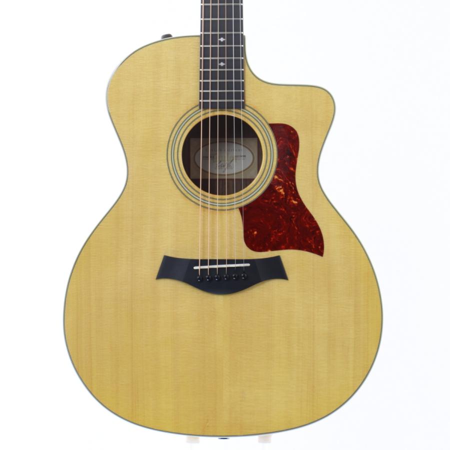 中古)Taylor / 214ce DLX ES1 2014年製 (心斎橋店) : イシバシ楽器 17