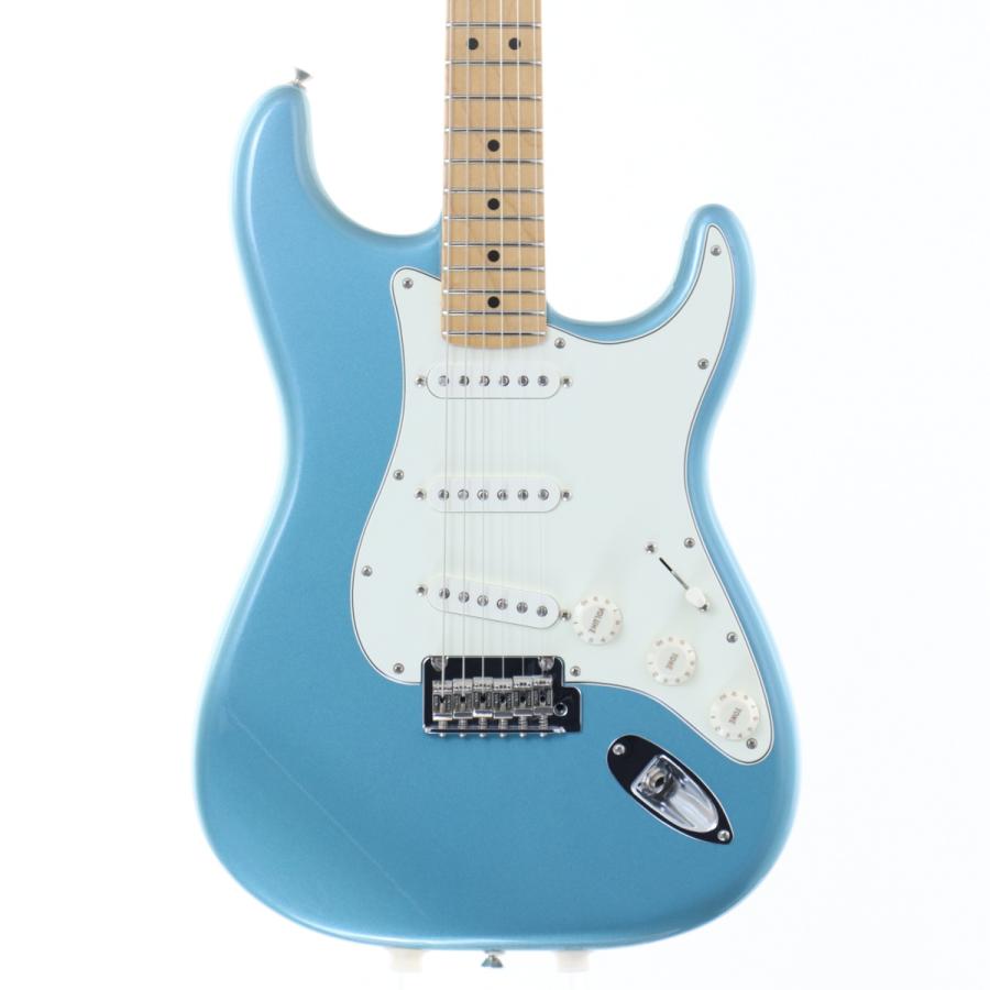 中古)Fender / Player Stratocaster Tide Pool (心斎橋店) : イシバシ