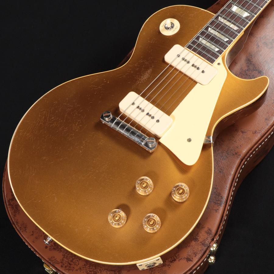 中古)Gibson Custom Shop / Murphy Lab 1954 Les Paul Standard Light