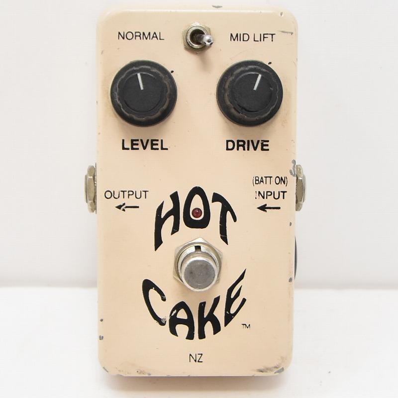 中古)CROWTHER AUDIO / Hot Cake Mid Lift (心斎橋店) : イシバシ楽器