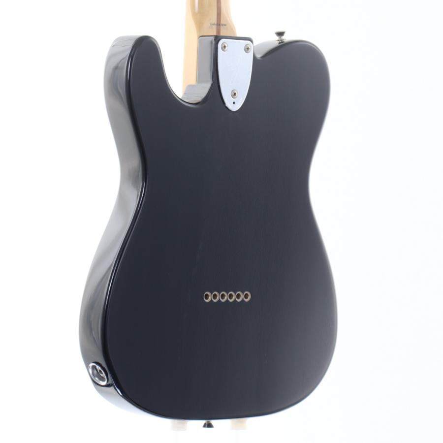 中古)Fender Japan / Telecaster Custom TC72 Black (心斎橋店)(値下げ 