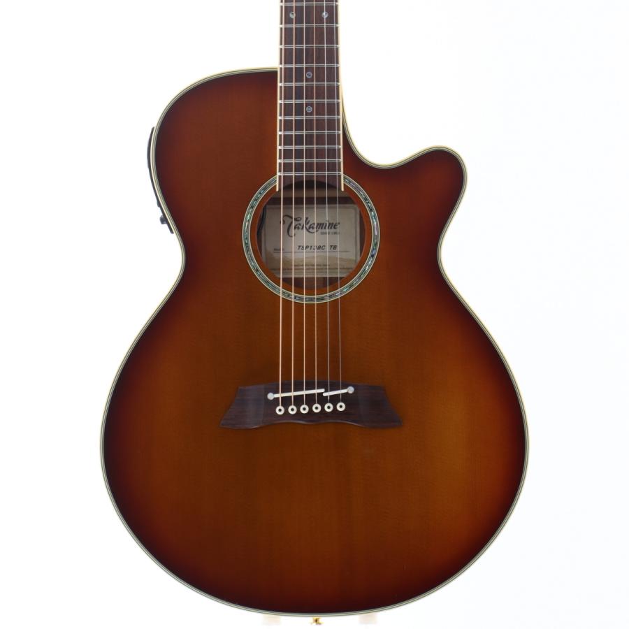 中古)Takamine / TSP138C (心斎橋店) : イシバシ楽器 17ショップス