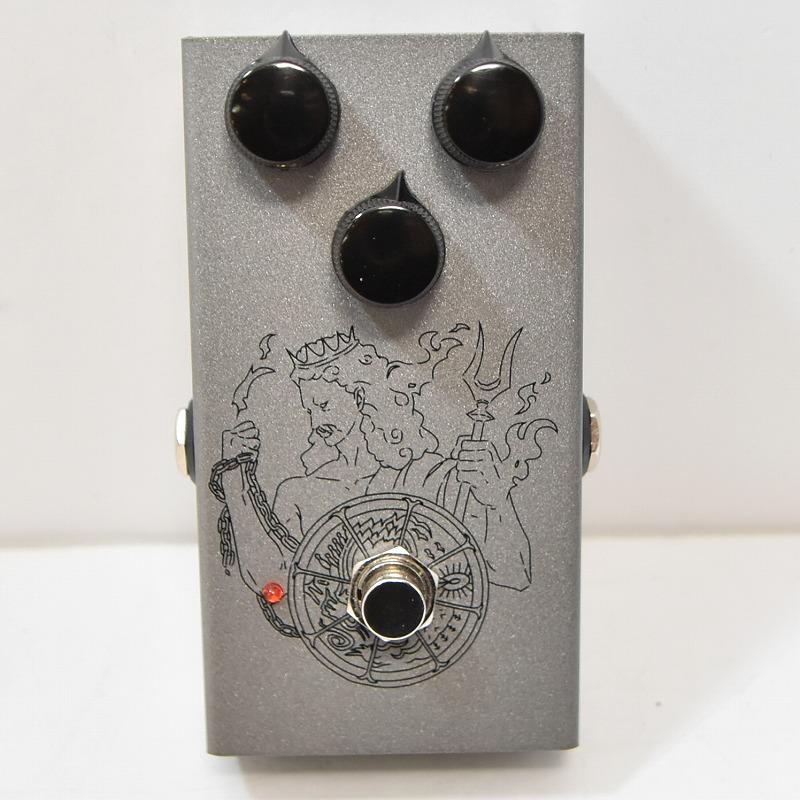 Organic Sounds / Organic Drive Hades　中古 中古)ORGANIC SOUNDS / ORGANIC DRIVE HADES (心斎橋店) : イシバシ