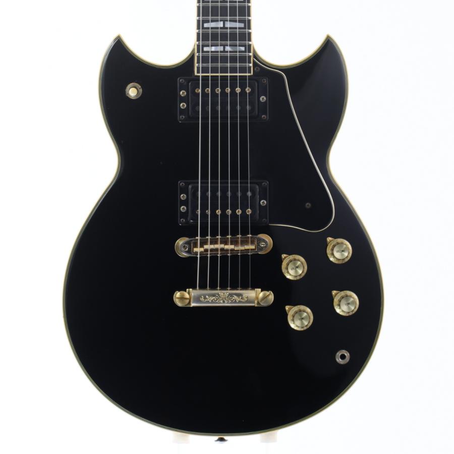 中古)YAMAHA / SG1000 Black (心斎橋店) : イシバシ楽器 17ショップス
