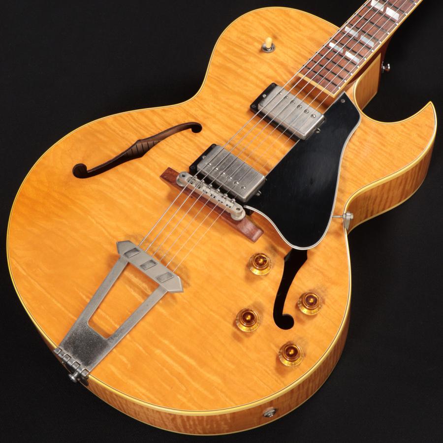中古)Gibson USA / ES-175 Reissue 1997年製 Antique Natural (心斎橋