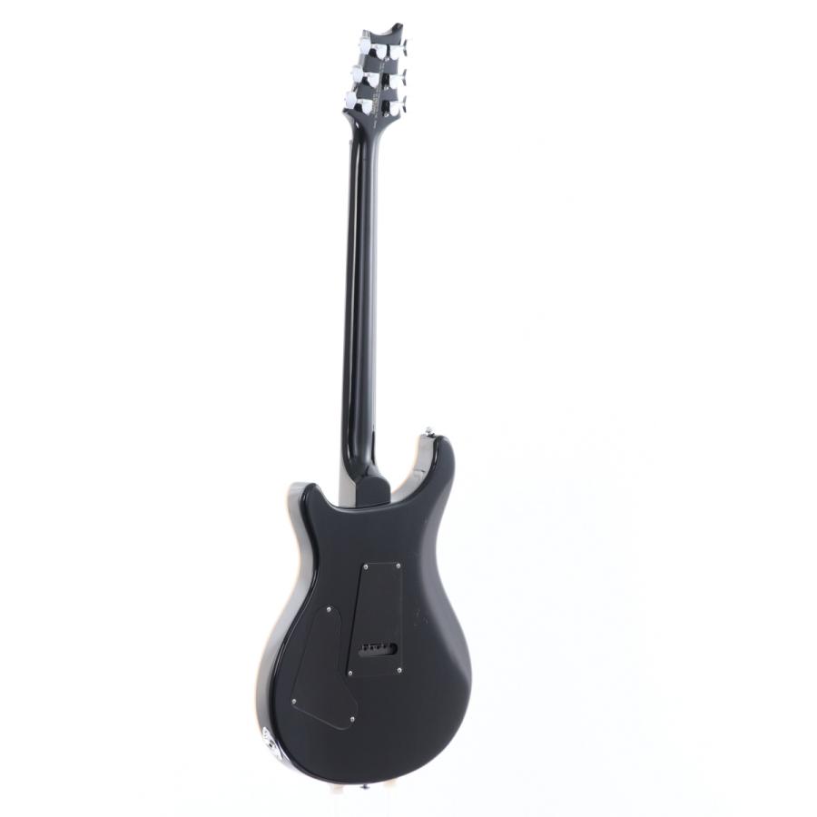 中古)Paul Reed Smith(PRS) / SE CUSTOM 24 Beveled Top Old Logo Grey