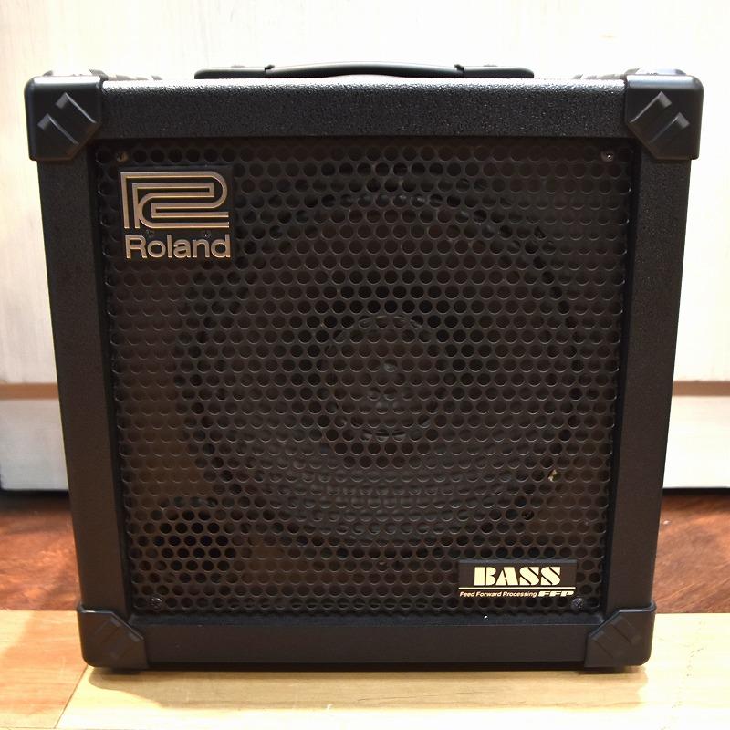 中古)ROLAND / CB-30 CUBE-30 Bass (心斎橋店) : イシバシ楽器 17