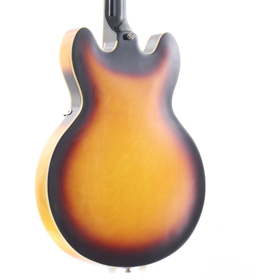 中古)EPIPHONE / Casino Vintage Sunburst (心斎橋店)(値下げ