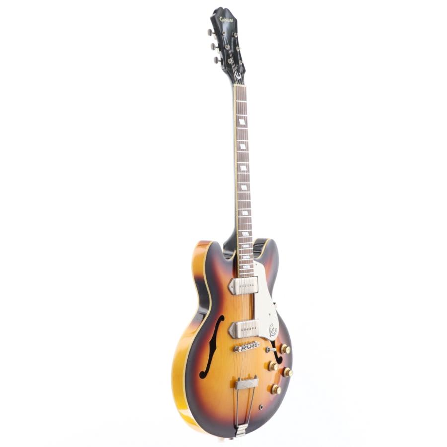 中古)EPIPHONE / Casino Vintage Sunburst (心斎橋店)(値下げ