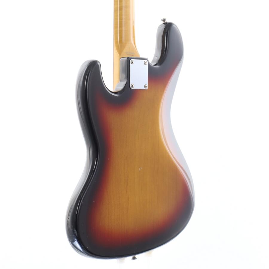 中古)Fender Japan / Jazz Bass JB62-58 3Tone Sunburst (心斎橋店