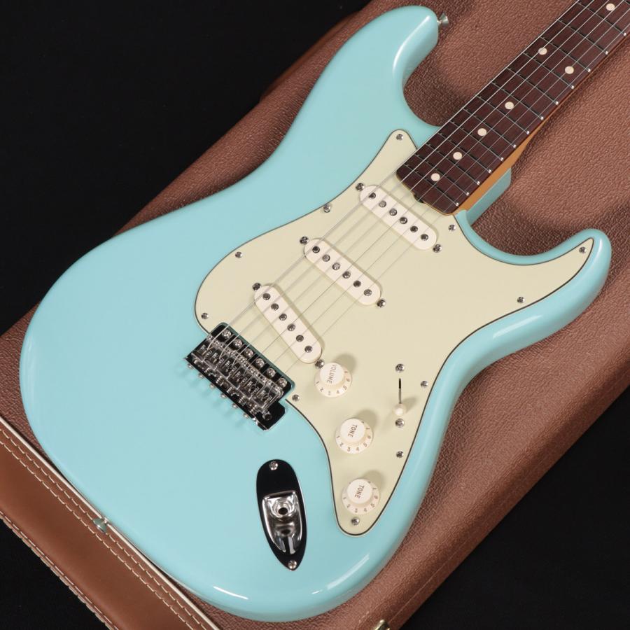 中古)Fender Custom Shop / 1960 Stratocaster NOS 2009年製 Daphne