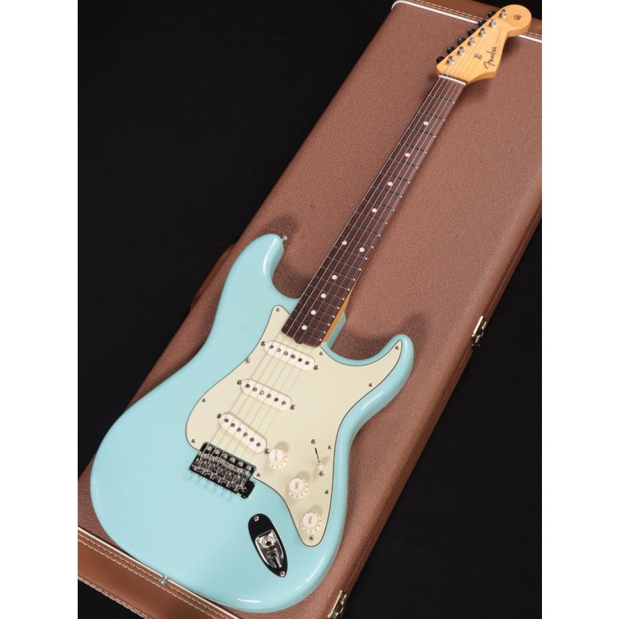 中古)Fender Custom Shop / 1960 Stratocaster NOS 2009年製 Daphne