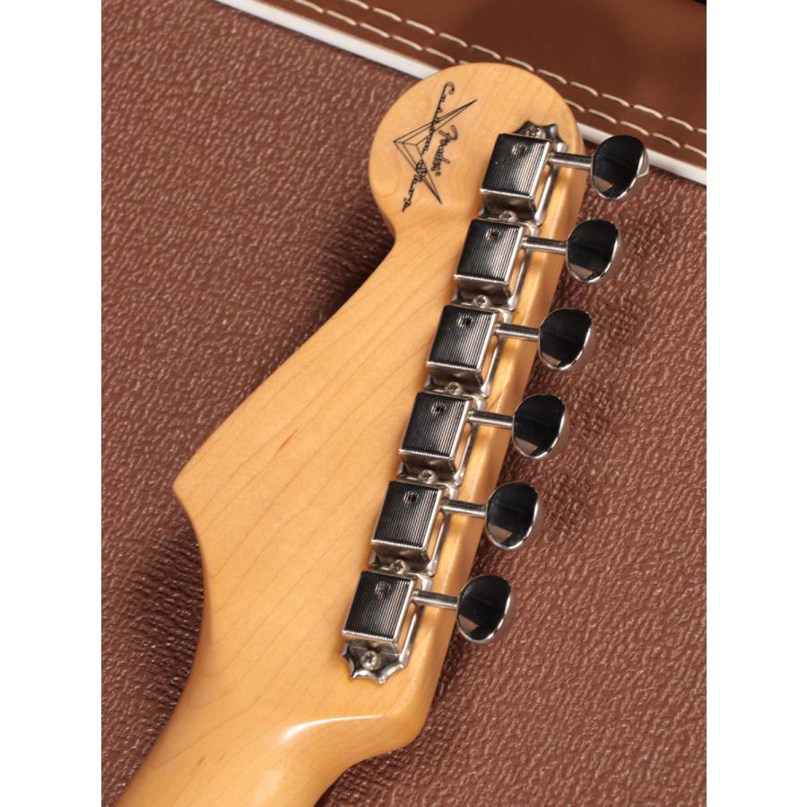 中古)Fender Custom Shop / 1960 Stratocaster NOS 2009年製 Daphne 