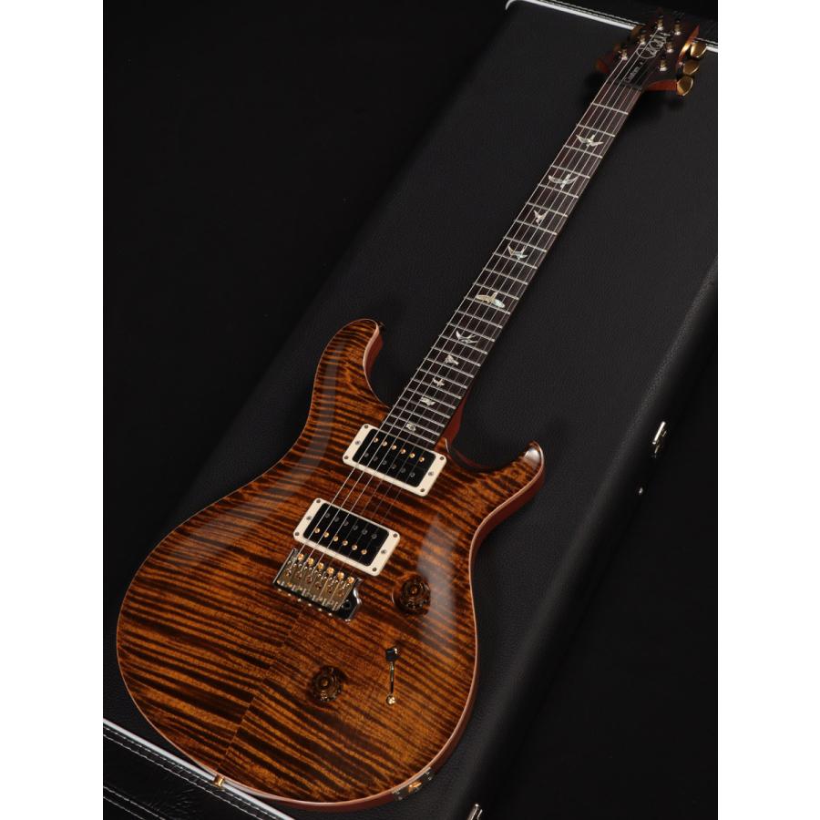 中古)Paul Reed Smith / Custom 24 10Top Black Gold (心斎橋店