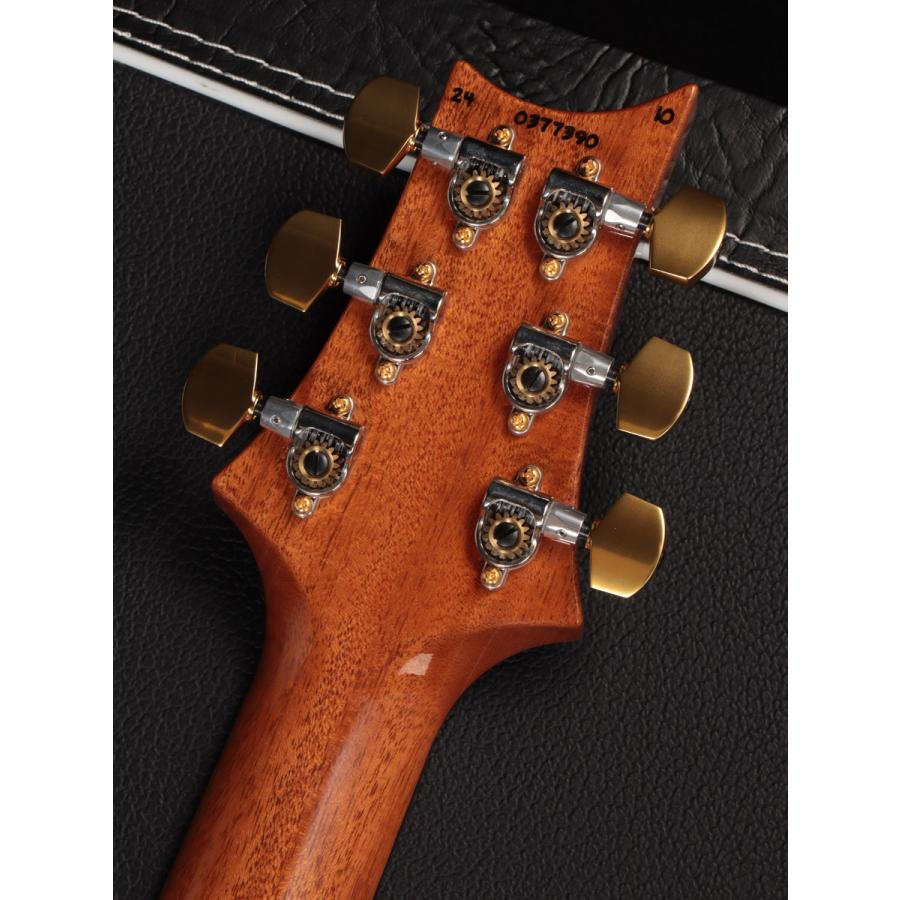 中古)Paul Reed Smith / Custom 24 10Top Black Gold (心斎橋店