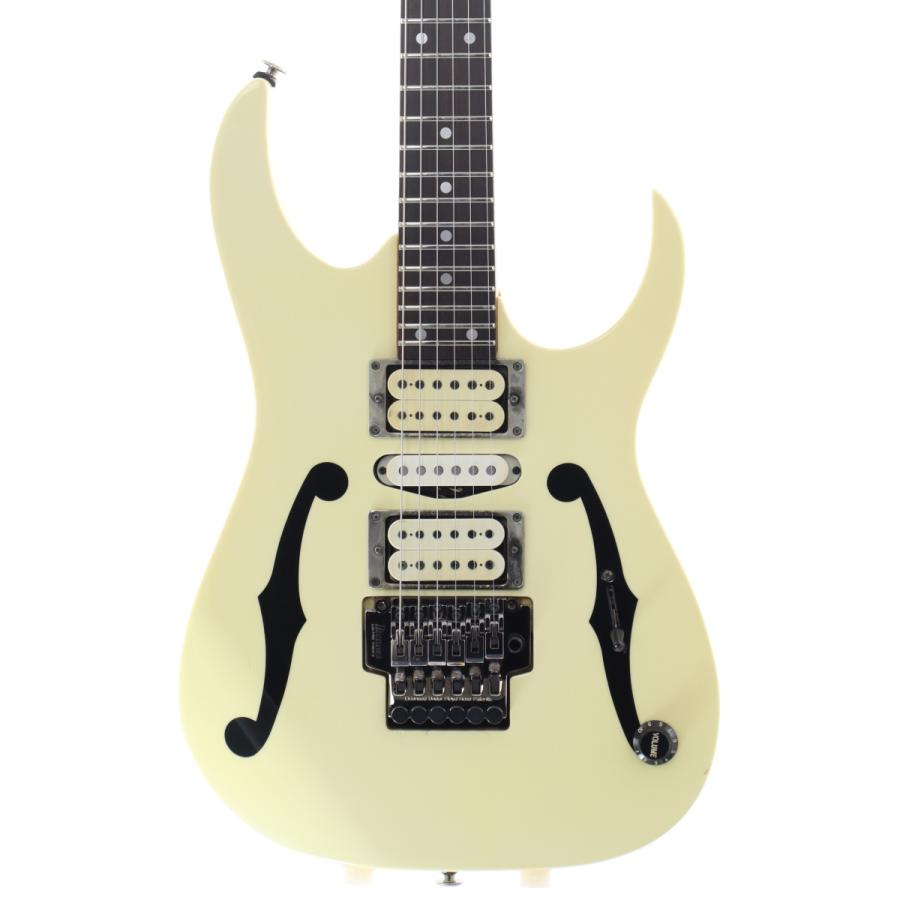 中古)Ibanez / PGM30 Paul Gilbert Signature White (心斎橋店