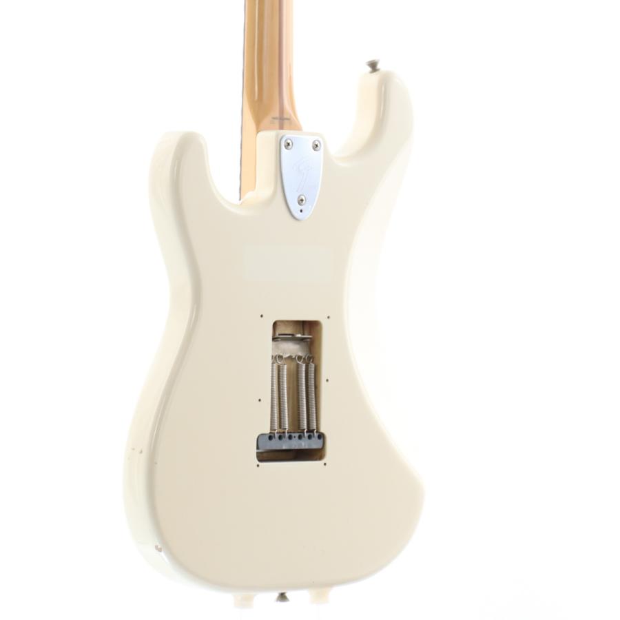 (中古)Fender Japan / Stratocaster ST72-85SC Olympic White (心斎橋店)の画像