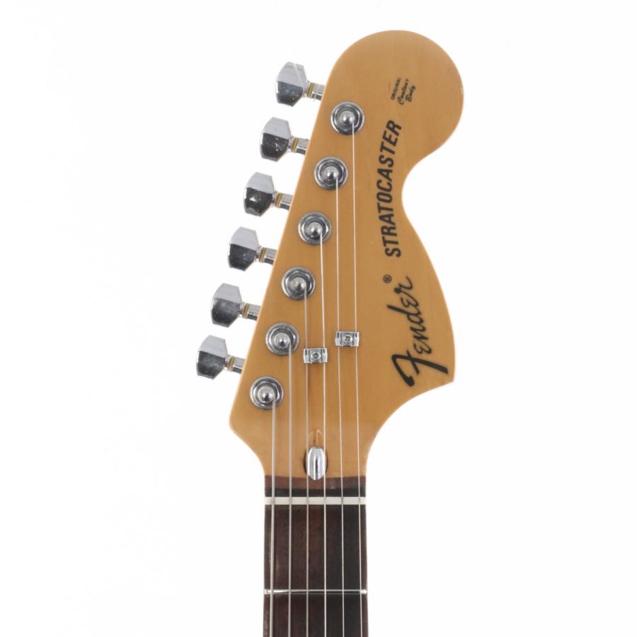 (中古)Fender Japan / Stratocaster ST72-85SC Olympic White (心斎橋店)の画像