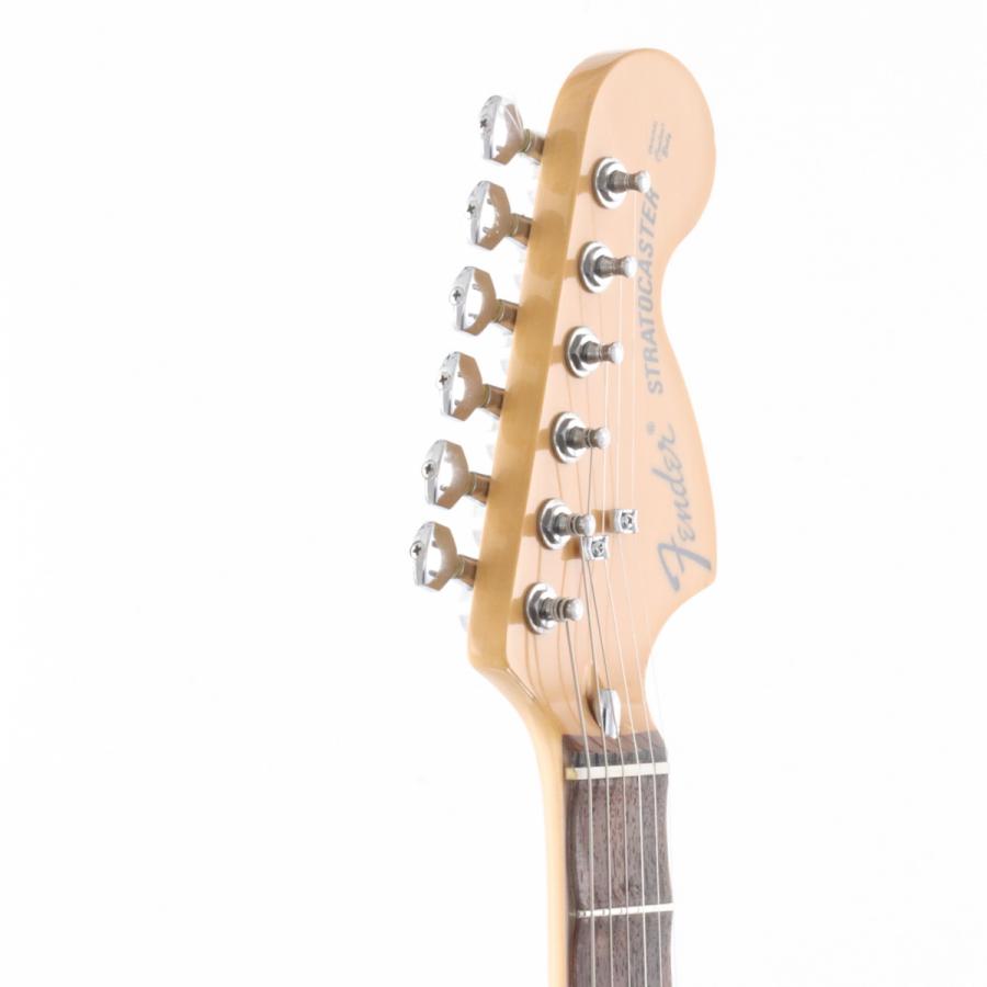 (中古)Fender Japan / Stratocaster ST72-85SC Olympic White (心斎橋店)の画像