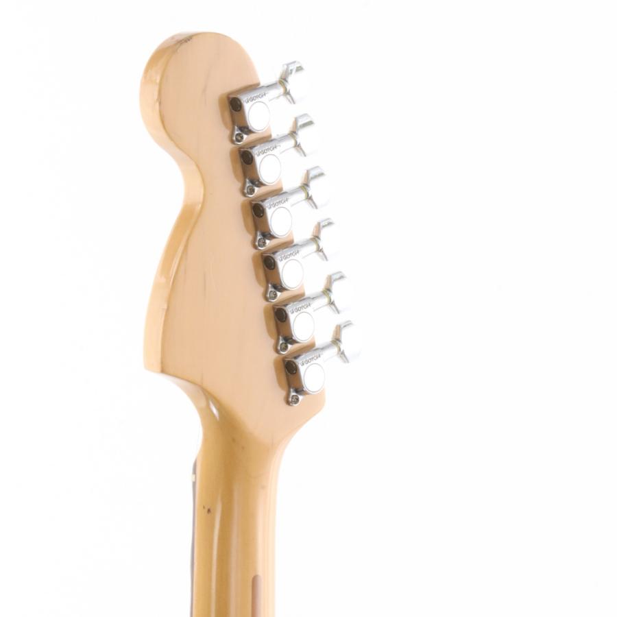 (中古)Fender Japan / Stratocaster ST72-85SC Olympic White (心斎橋店)の画像