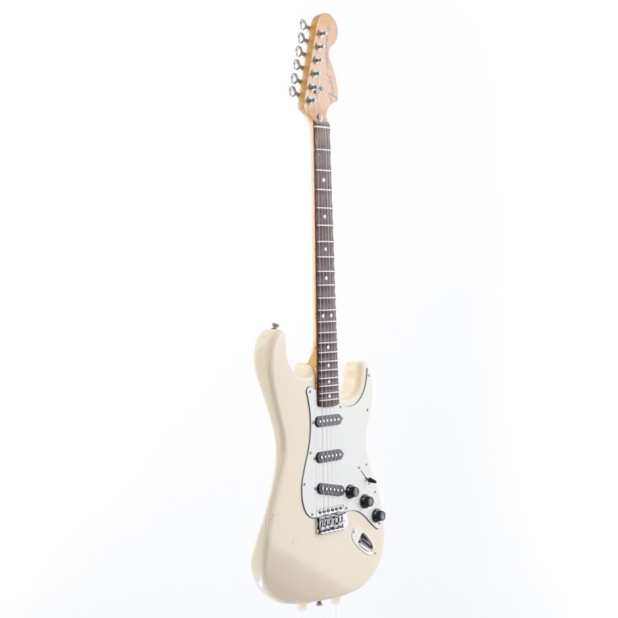(中古)Fender Japan / Stratocaster ST72-85SC Olympic White (心斎橋店)の画像