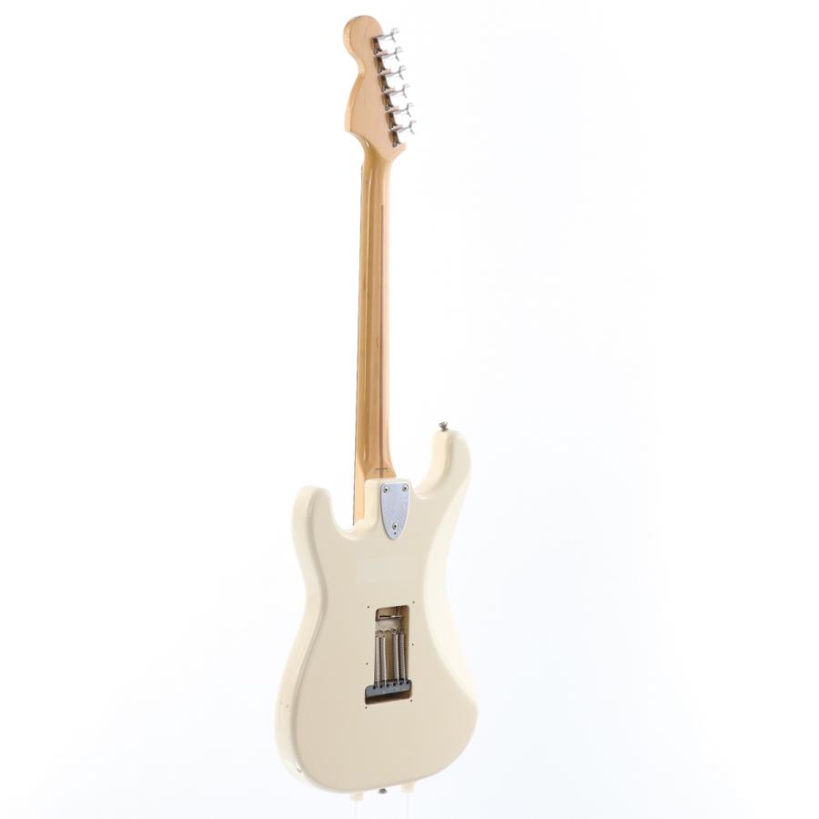 (中古)Fender Japan / Stratocaster ST72-85SC Olympic White (心斎橋店)の画像