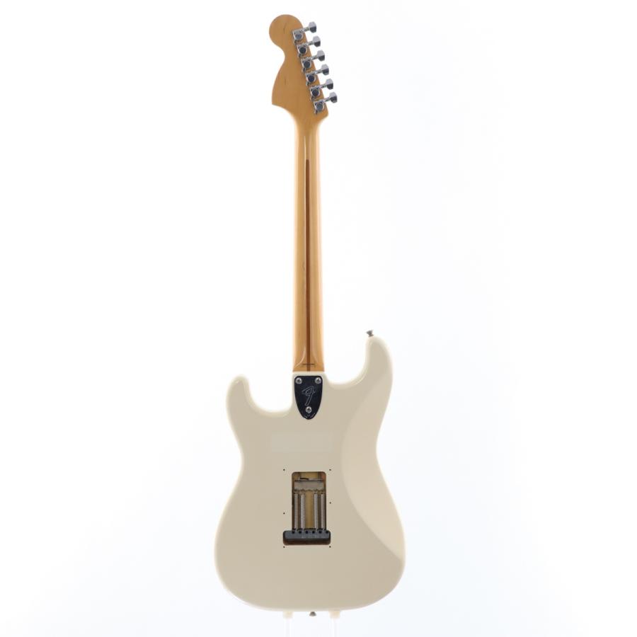 (中古)Fender Japan / Stratocaster ST72-85SC Olympic White (心斎橋店)の画像