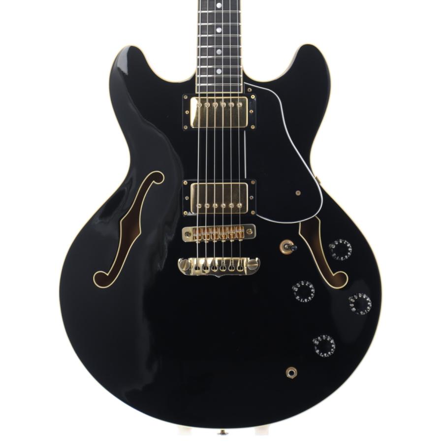 Aria pro エレキギター 中古 中古)Aria Pro II / TA-TONIC Black (心斎橋店)(値下げ) : イシバシ