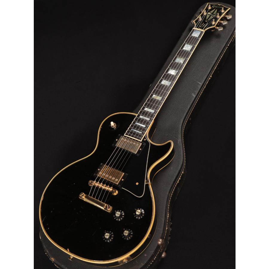 中古)Gibson / 1970s Les Paul Custom (心斎橋店)(値下げ) : イシバシ