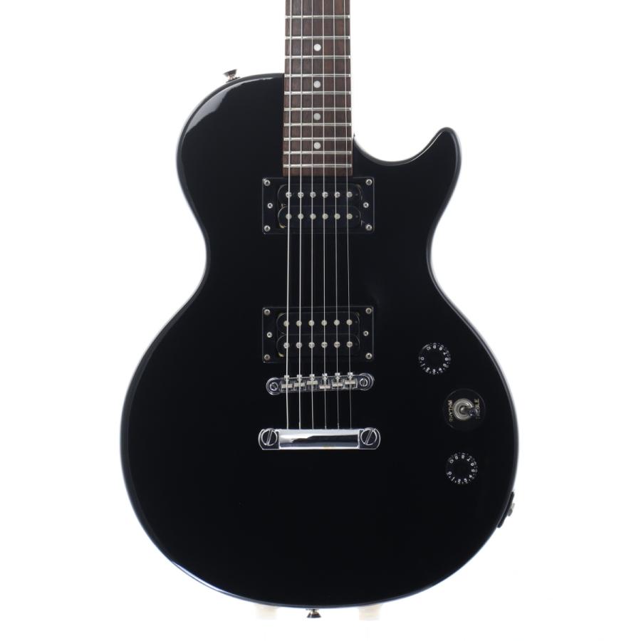 中古)Epiphone / Les Paul Special II Ebony (心斎橋店)(値下げ
