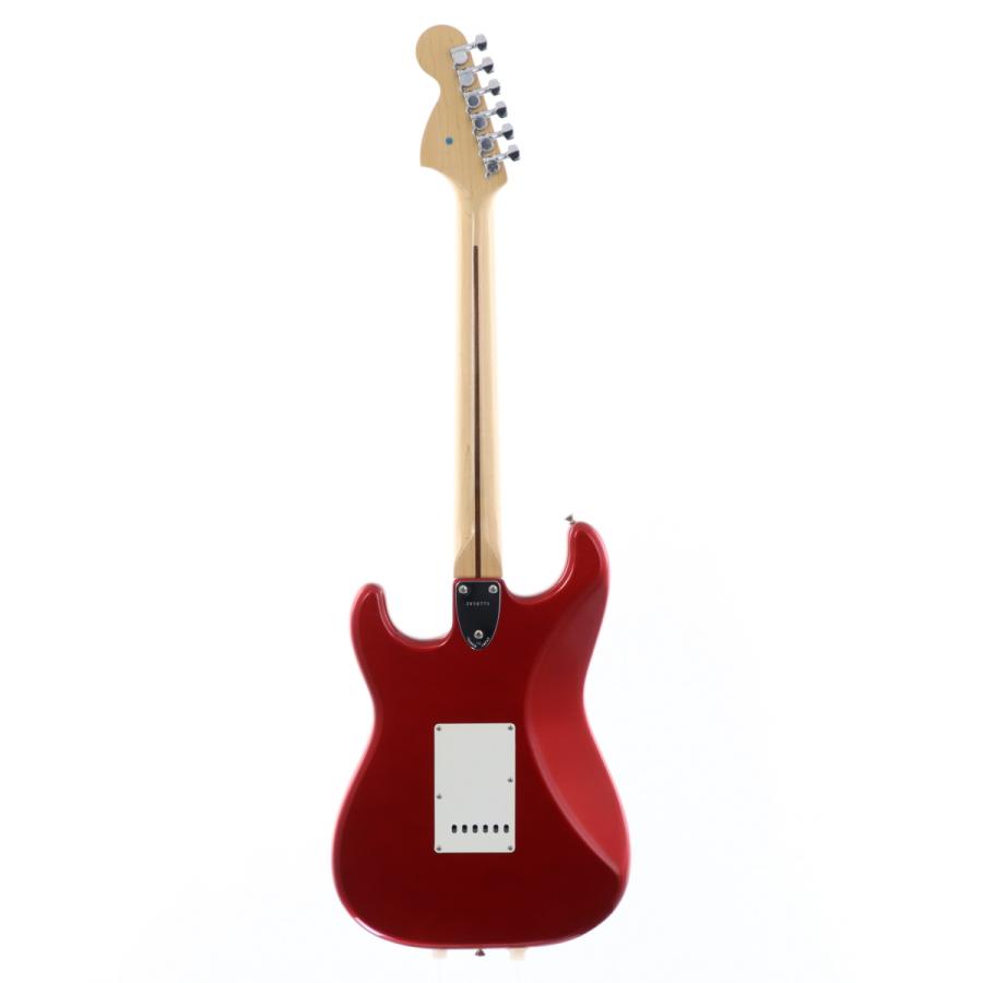 (中古)Squier / CST-55 (JVシリアル期) Candy Apple Red (心斎橋店)の画像